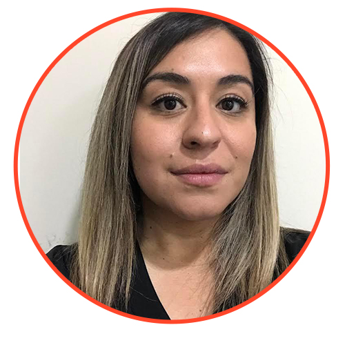 Romina Labra Rodríguez