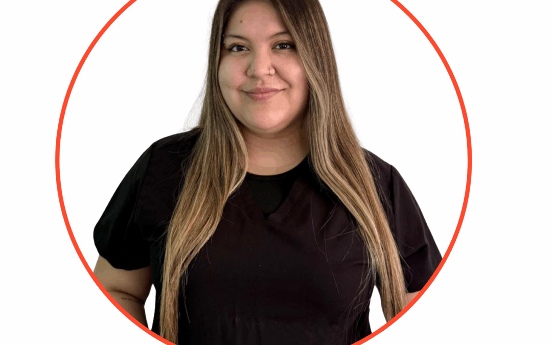 Daniela Céspedes Valdés