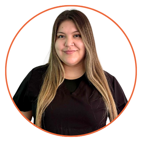 Daniela Cespedes Fonoaudiologia