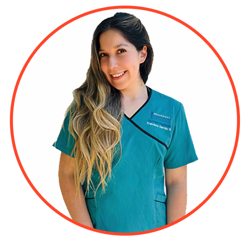 Francisca Garrido Riquelme