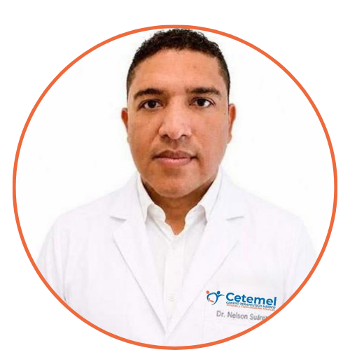 Nelson Mario Suarez Neurologia Infantil Melipilla