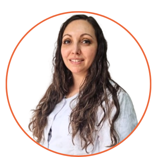 Paulina Andrea Maira Berd Neurologia Infantil Melipilla