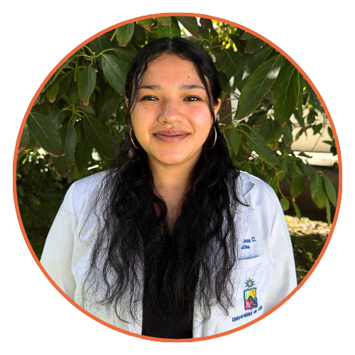 Sofia Orelllana Medico Melipilla