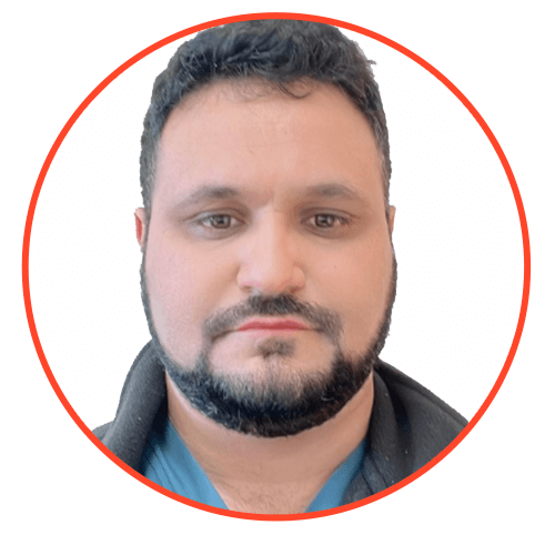 Medico Doctor Danish Saleem